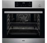 Backofen im Test: BPB355020M von AEG, Testberichte.de-Note: 1.8 Gut