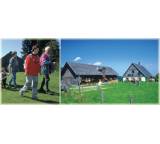 Ebenforstalm - Trämpl