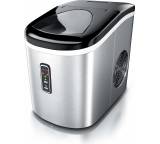 Eiswürfelmaschine 2,2 L