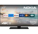 Fernseher im Test: UN43AV310 von Nokia, Testberichte.de-Note: 2.0 Gut