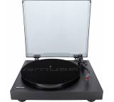 Plattenspieler im Test: MT-105B von Muse, Testberichte.de-Note: ohne Endnote