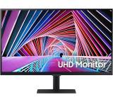 Monitor im Test: LS27A700NWPXEN von Samsung, Testberichte.de-Note: ohne Endnote