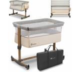 Bett im Test: Leonie 3 in 1 von Lionelo, Testberichte.de-Note: 2.0 Gut