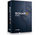 Audio-Software im Test: SONAR 8 Studio von Cakewalk, Testberichte.de-Note: 2.0 Gut