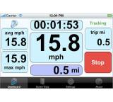 The Bike Computer 1.0 (für iPhone)
