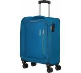 Koffer im Test: Hyperspeed 55cm von American Tourister, Testberichte.de-Note: 1.7 Gut