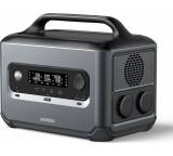 Powerstation im Test: PowerRoam 1200 von Ugreen, Testberichte.de-Note: 1.6 Gut