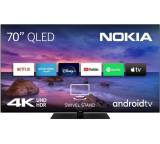 Fernseher im Test: QN70GV315ISW von Nokia, Testberichte.de-Note: 2.7 Befriedigend