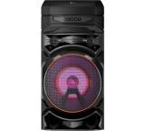 Party-Lautsprecher im Test: XBoom RNC5 von LG, Testberichte.de-Note: 1.5 Sehr gut