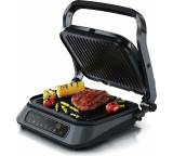 Grill im Test: Parrilla von Arendo, Testberichte.de-Note: 1.5 Sehr gut