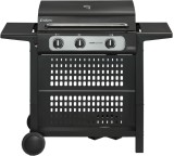 Grill im Test: Cosmo 3 von Enders, Testberichte.de-Note: ohne Endnote