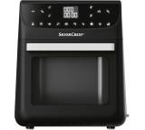 Heißluftfritteuse im Test: SHF 1700 B1 von Lidl / Silvercrest, Testberichte.de-Note: ohne Endnote