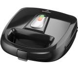 Sandwichmaker im Test: SSMW 750 von Lidl / Silvercrest, Testberichte.de-Note: ohne Endnote