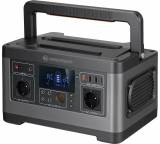 Mobile Power Station 500 Watt