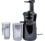 Entsafter im Test: SSJ 300 C1 von Lidl / Silvercrest, Testberichte.de-Note: ohne Endnote