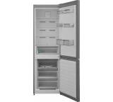 Kühlschrank im Test: SJ-BA09RMXWC-EU von Sharp, Testberichte.de-Note: ohne Endnote