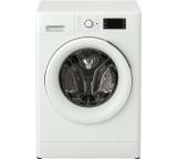 Waschmaschine im Test: UDDARP Waschmaschine 8 kg von Ikea, Testberichte.de-Note: ohne Endnote