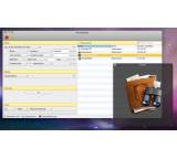 Weiteres Tool im Test: HoudahSpot 2 von Houdah, Testberichte.de-Note: 2.5 Gut