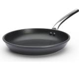 Pfanne im Test: Bratpfanne Choc Extreme von De Buyer, Testberichte.de-Note: 1.9 Gut