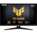 Monitor im Test: TUF Gaming VG32UQA­1A von Asus, Testberichte.de-Note: 1.8 Gut