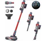 Akku-Staubsauger im Test: S13 von Honiture, Testberichte.de-Note: 1.6 Gut