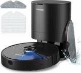 Saugroboter im Test: Q6 von Honiture, Testberichte.de-Note: ohne Endnote
