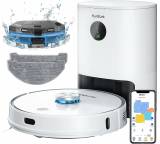 Saugroboter im Test: Q6 Pro von Honiture, Testberichte.de-Note: 2.0 Gut