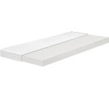 Matratze im Test: Komfortmatratze von Lidl / Livarno Home, Testberichte.de-Note: ohne Endnote