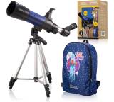 Teleskop im Test: National Geographic Augmented Reality Teleskop von Bresser, Testberichte.de-Note: 2.4 Gut