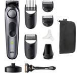 Bartschneider im Test: Series 7 BT7420 von Braun, Testberichte.de-Note: 1.5 Sehr gut