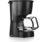 Kaffeemaschine im Test: CM-1246 von Tristar, Testberichte.de-Note: 1.8 Gut