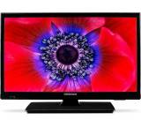 Fernseher im Test: Life E11916 (MD 20058) von Medion, Testberichte.de-Note: 1.8 Gut