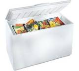 Tiefkühler im Test: 701795i von Privileg, Testberichte.de-Note: ohne Endnote