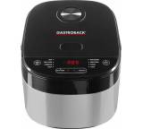 Multikocher im Test: Design Multicook Pro von Gastroback, Testberichte.de-Note: 1.2 Sehr gut