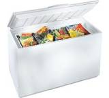 Tiefkühler im Test: 703251i von Privileg, Testberichte.de-Note: ohne Endnote