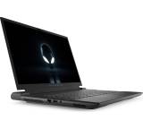 Laptop im Test: Alienware m16 R1 von Dell, Testberichte.de-Note: 1.4 Sehr gut