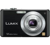 Lumix DMC-FS15