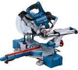 Säge im Test: GCM 305-216 D Professional von Bosch, Testberichte.de-Note: ohne Endnote