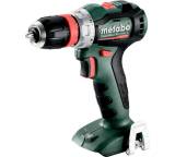 Akkuschrauber im Test: PowerMaxx BS 12 BL Q (2023) von Metabo, Testberichte.de-Note: ohne Endnote