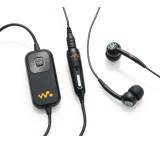 Headset im Test: HPM-82 von Sony Ericsson, Testberichte.de-Note: 2.7 Befriedigend