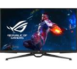 Monitor im Test: ROG Swift PG38UQ von Asus, Testberichte.de-Note: 1.8 Gut