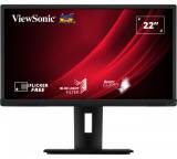 Monitor im Test: VG2240 von ViewSonic, Testberichte.de-Note: ohne Endnote