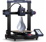 3D-Drucker im Test: Kobra 2 von Anycubic, Testberichte.de-Note: 1.9 Gut
