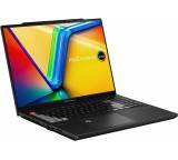 Laptop im Test: VivoBook Pro 16 OLED K6604JV-MX016W von Asus, Testberichte.de-Note: 1.6 Gut