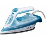 Bügeleisen im Test: FreeStyle 3 FI3144 von Braun, Testberichte.de-Note: 1.9 Gut