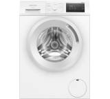 Waschmaschine im Test: iQ300 WM14N0H3 von Siemens, Testberichte.de-Note: ohne Endnote