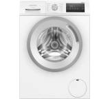 Waschmaschine im Test: iQ300 WM14N173 von Siemens, Testberichte.de-Note: ohne Endnote