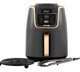 Heißluftfritteuse im Test: Air Max AF150EUCP von Ninja, Testberichte.de-Note: 1.3 Sehr gut