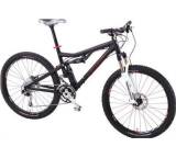 Fahrrad im Test: Automatic Custom von Tomac, Testberichte.de-Note: ohne Endnote