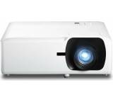 Beamer im Test: LS751HD von ViewSonic, Testberichte.de-Note: 1.0 Sehr gut